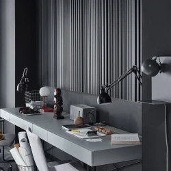 Панель LINERIO S-LINE ANTHRACITE