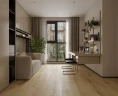 Кварц-виниловый ламинат Ensten Hygge ECO 102-35 Бретань на Otdelka1.ru