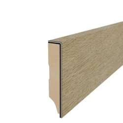 Плинтус Fine Floor FF-1437 Дуб Лиенц