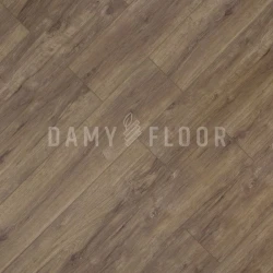 Виниловый Ламинат Деми флор / Damy floor Family 248-8 Дуб Имбирный
