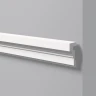 WL4 молдинг Wallstyl NMC 100х40х2000 мм на Otdelka1.ru