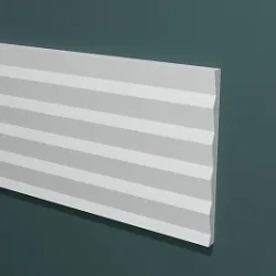 Стеновая панель 3D Decor Dizayn DD903 3м