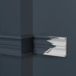 Молдинг Decor Dizayn DD629