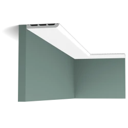 Плинтус Orac decor SX184