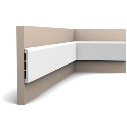 Плинтус Orac decor SX184