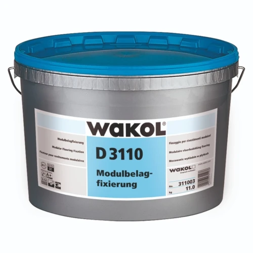 Фиксатор Wakol D 3110 11 кг на Otdelka1.ru