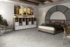 Кварц-виниловая плитка Damy Floor London клеевая Йорк на Otdelka1.ru