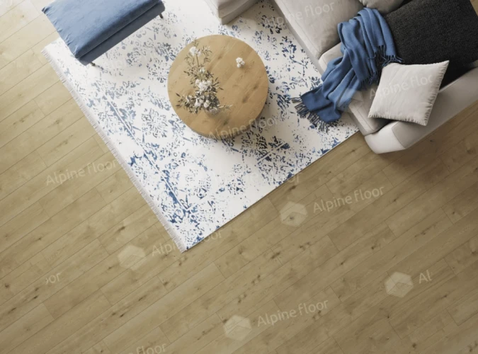SPC ламинат Alpine Floor Pro Nature 61865 Nore на Otdelka1.ru