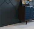 Молдинг Cosca MX003 19х8 экополимер на Otdelka1.ru