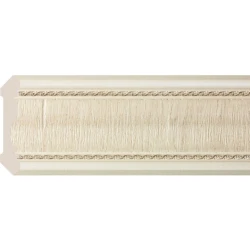 Карниз Cosca 100 дуб беленый 172-6
