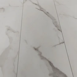 Кварцевый ламинат MSPC Stone Floor 2820-4 MР Бело-серый Мрамор
