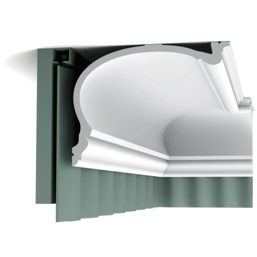Карниз Orac decor C343 на Otdelka1.ru
