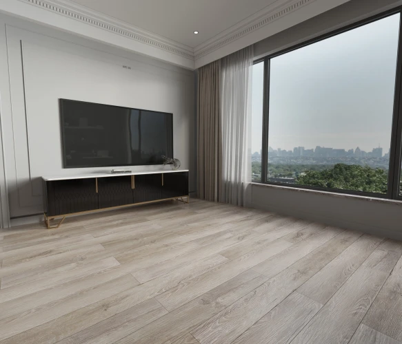 Кварц-виниловая плитка Planker Elegant Line LVT 3001 Дуб Лирик на Otdelka1.ru