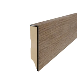 Плинтус Fine Floor FF-1460 Дуб Вестерос