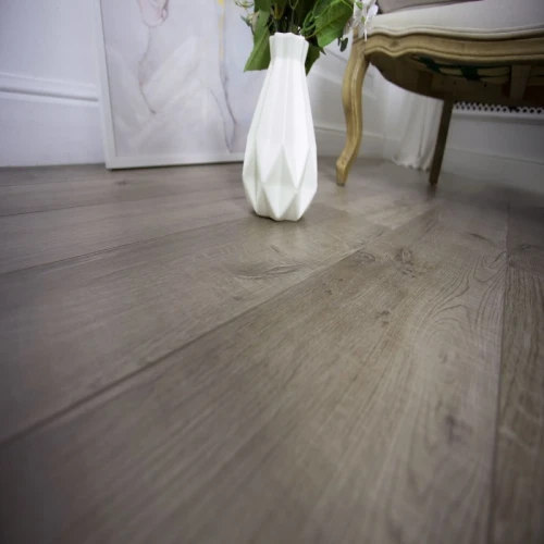 Виниловый Ламинат Деми флор / Damy floor Family JC8271-7 Дуб Изысканный на Otdelka1.ru