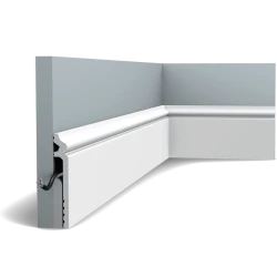 Плинтус Orac decor SX186
