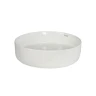 Раковина Royce Нера RCW-142701WH накладная, белый на Otdelka1.ru