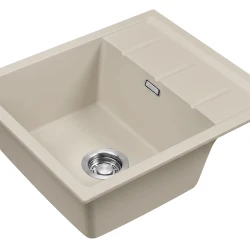 Мойка для кухни EMAR EMQ-1580.Q Аворио