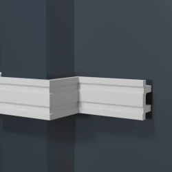 Молдинг Decor Dizayn DD633