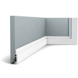 Плинтус Orac decor SX187