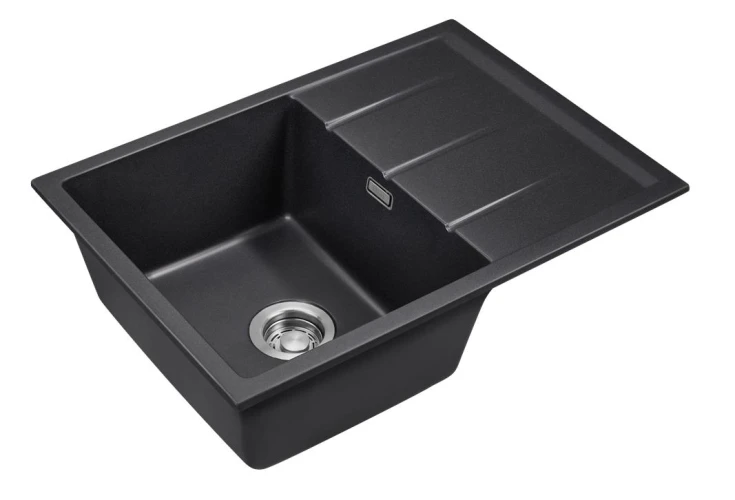 Мойка EMAR EMQ-1700.Q EMQ-1700.Q Морион на Otdelka1.ru