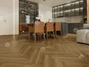 Виниловая плитка Alpine floor Parquet LVT Eco 16-31 Дуб Капелла на Otdelka1.ru