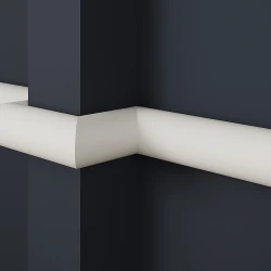 Молдинг Decor Dizayn DD634