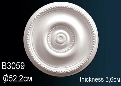 Розетка Perfect / Перфект B3059 на Otdelka1.ru