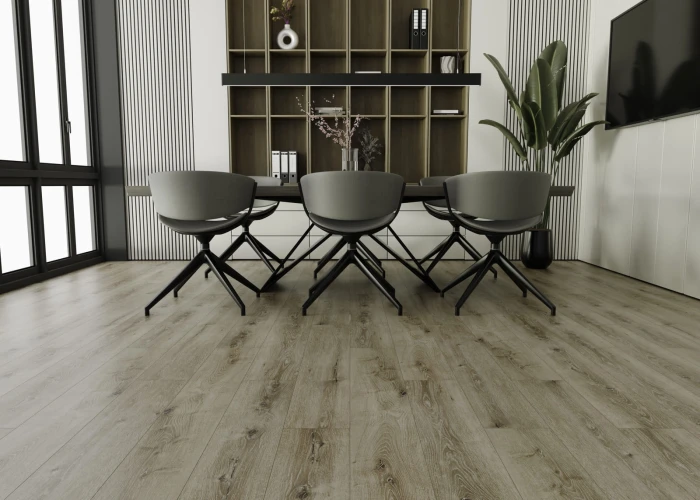 Кварц-виниловый ламинат Ideal Flooring Touch Wood Antique на Otdelka1.ru