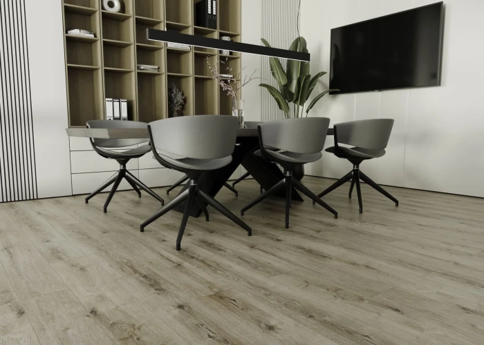 Кварц-виниловый ламинат Ideal Flooring Touch Wood Antique на Otdelka1.ru