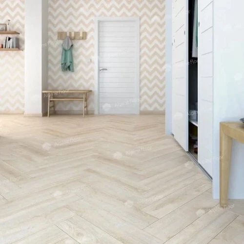 Ламинат Homflor Herringbone 12 BR 435 Vicence на Otdelka1.ru