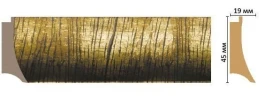 Багет Decomaster FM5-2 на Otdelka1.ru