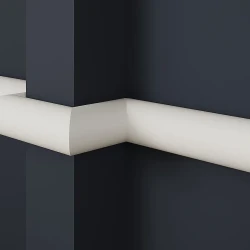 Молдинг Decor Dizayn DD634 3м