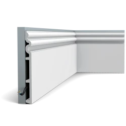 Плинтус Orac decor SX193