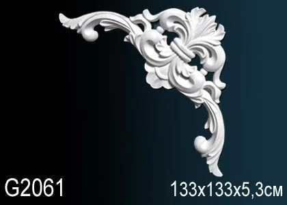 Элемент Perfect / Перфект G2061 на Otdelka1.ru