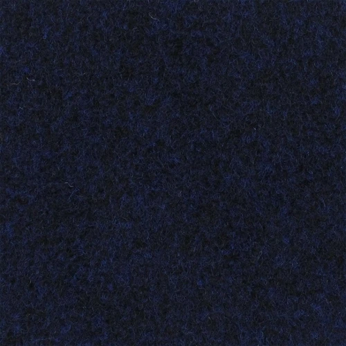 Выставочный ковролин AF ExpoShow с защитной плёнкой Dark Blue на Otdelka1.ru