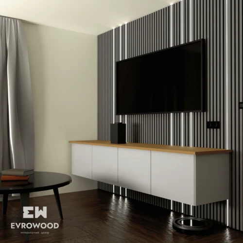 Рейка Evrowood R020 на Otdelka1.ru