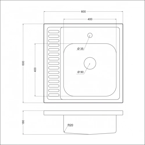 EMAR T6060RQ EMAR T6060RQ на Otdelka1.ru