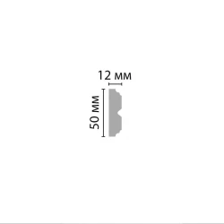 Молдинг Decomaster 97624