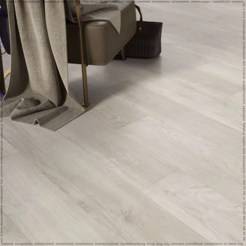 Кварц-виниловая плитка Fine Floor Rich FF-2087 Дуб Тира на Otdelka1.ru