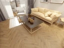 Ламинат Icon Floor Orange Prime ORP-207 Дуб Амбер на Otdelka1.ru