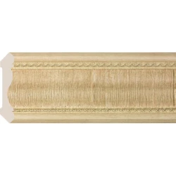 Карниз Cosca 100 ясень золотистый 172-5