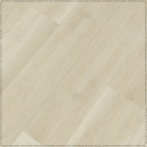 Кварц-виниловый ламинат Fine Floor R-Line FF-1174 Дуб Олекма на Otdelka1.ru