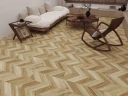 Ламинат Robust Wood Aqua Артист 108 Дуб Матисс на Otdelka1.ru