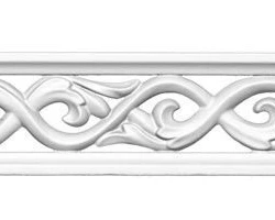 Молдинг Decomaster 98008