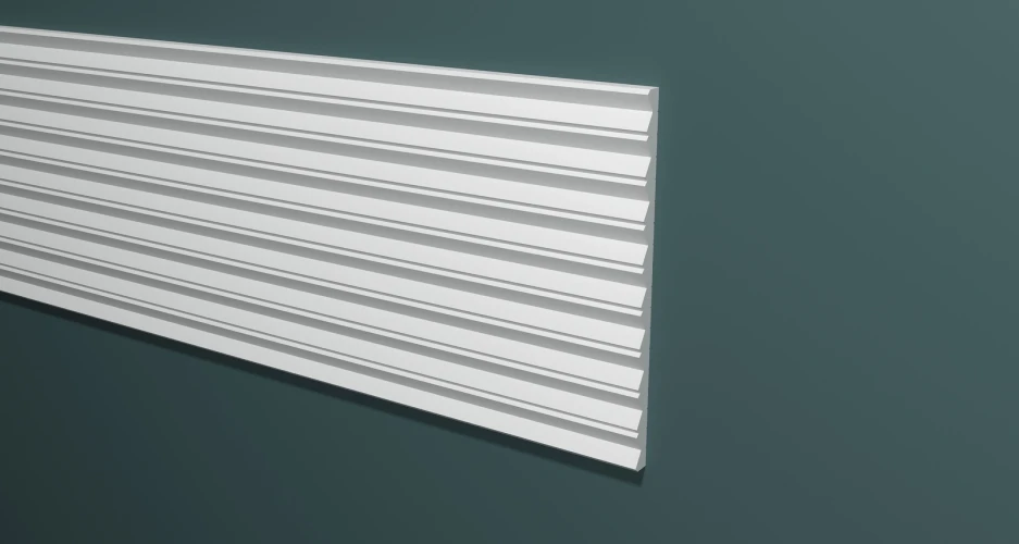Стеновая панель 3D Decor Dizayn DD908 3м на Otdelka1.ru