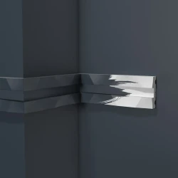 Молдинг Decor Dizayn DD636