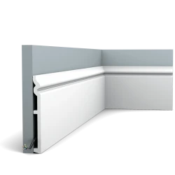 Плинтус Orac decor SX206