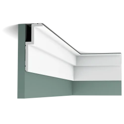 Карниз Orac decor C391