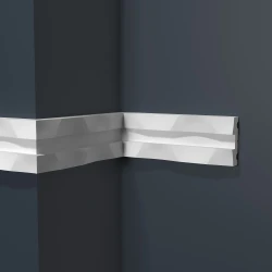 Молдинг Decor Dizayn DD636 3м
